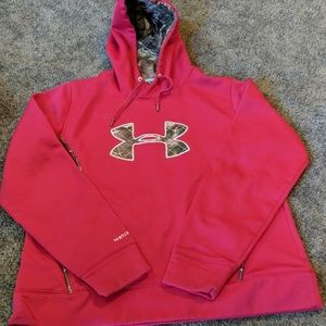 Under Armour Hoodie